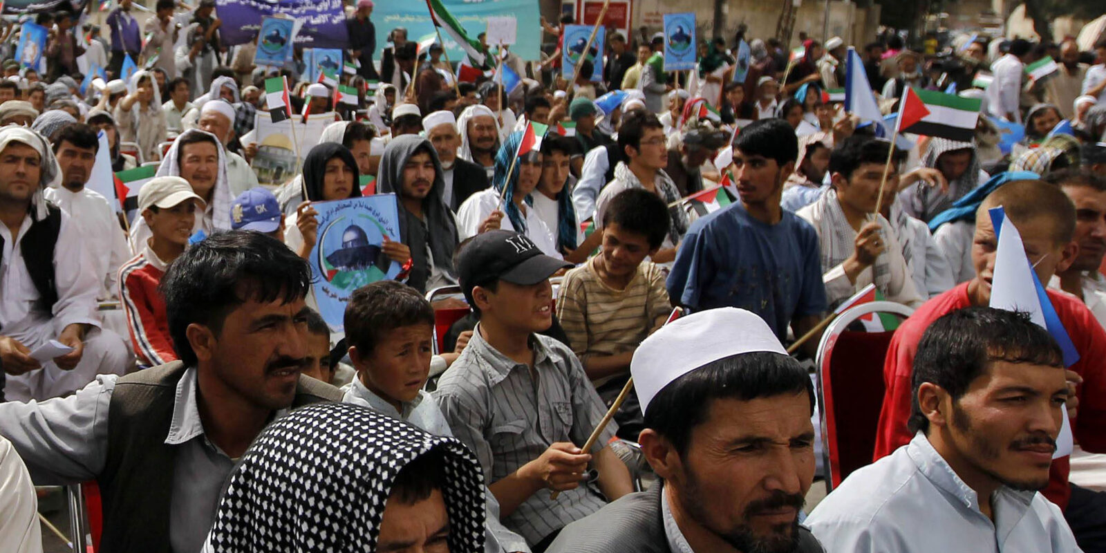 khamenei appelle musulmans s unir contre israël