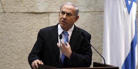netanyahou continuerons construire jérusalem