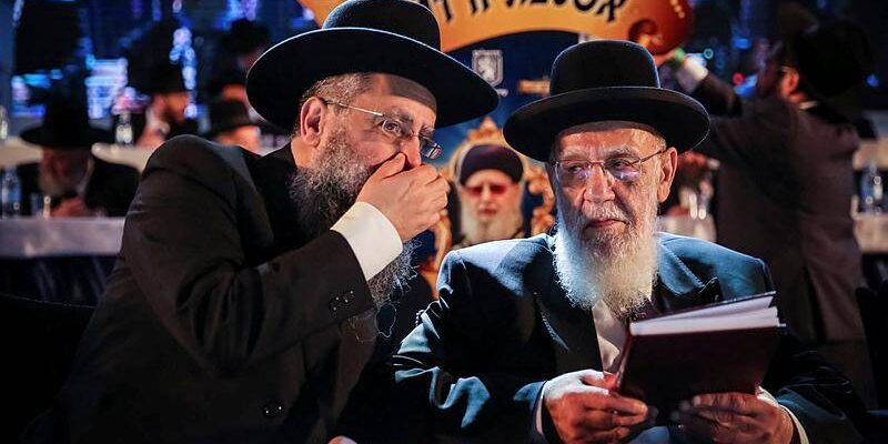 grand rabbinat jérusalem jours candidatures