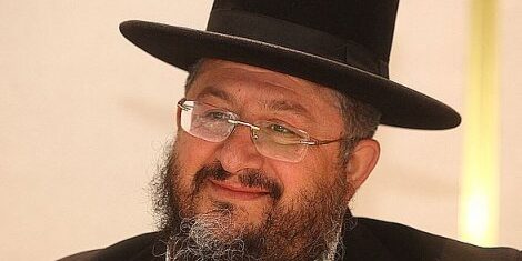 nouveau désistement rav dery retire course