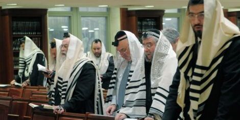 voyage solidarité délégation juive russie