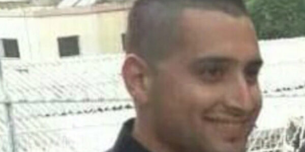 père policier druze accueilli har nof