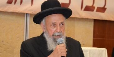 président etat rencontre rav baadani