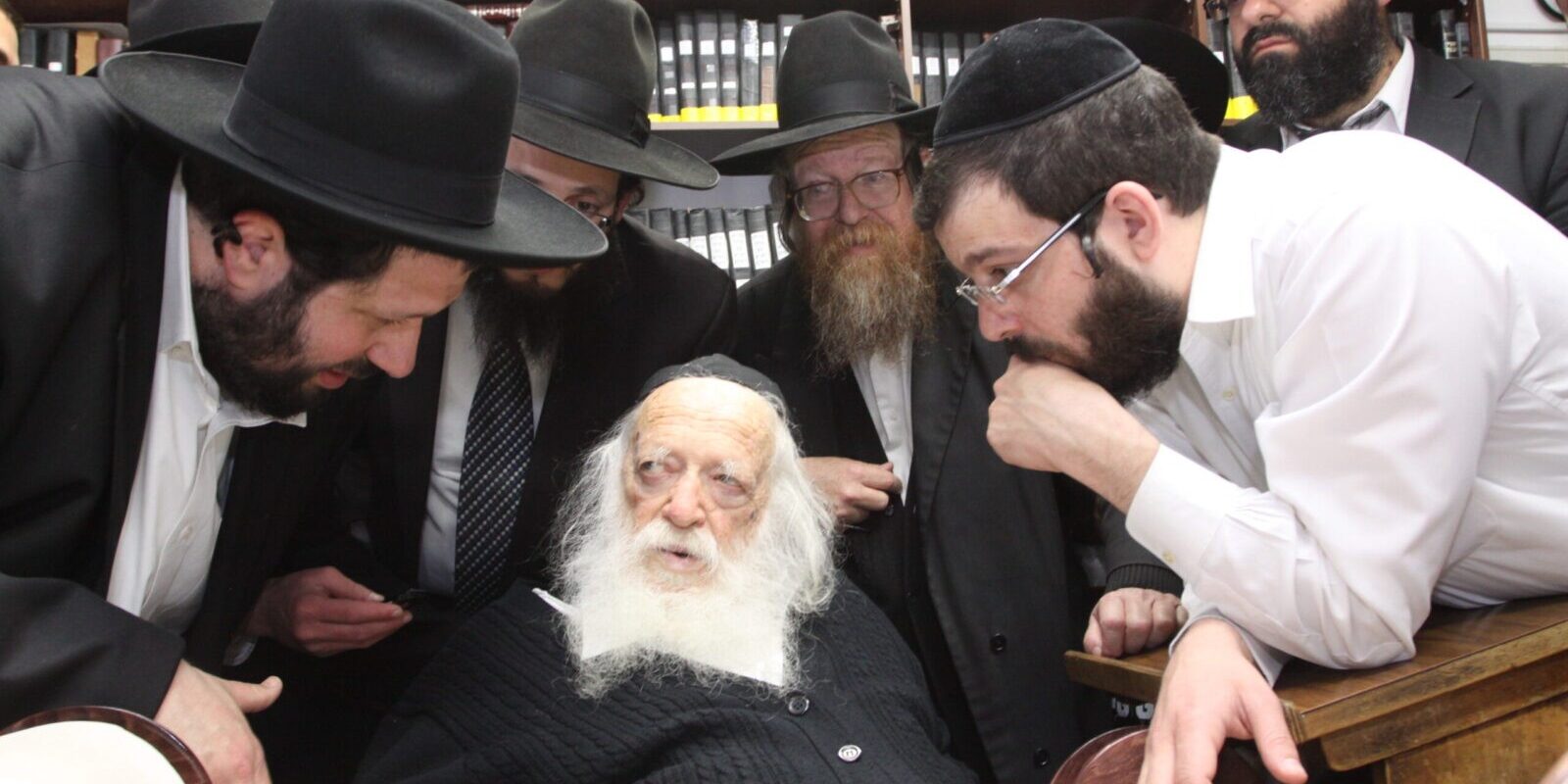 rav kaniewski respecter lois liées amour prochain