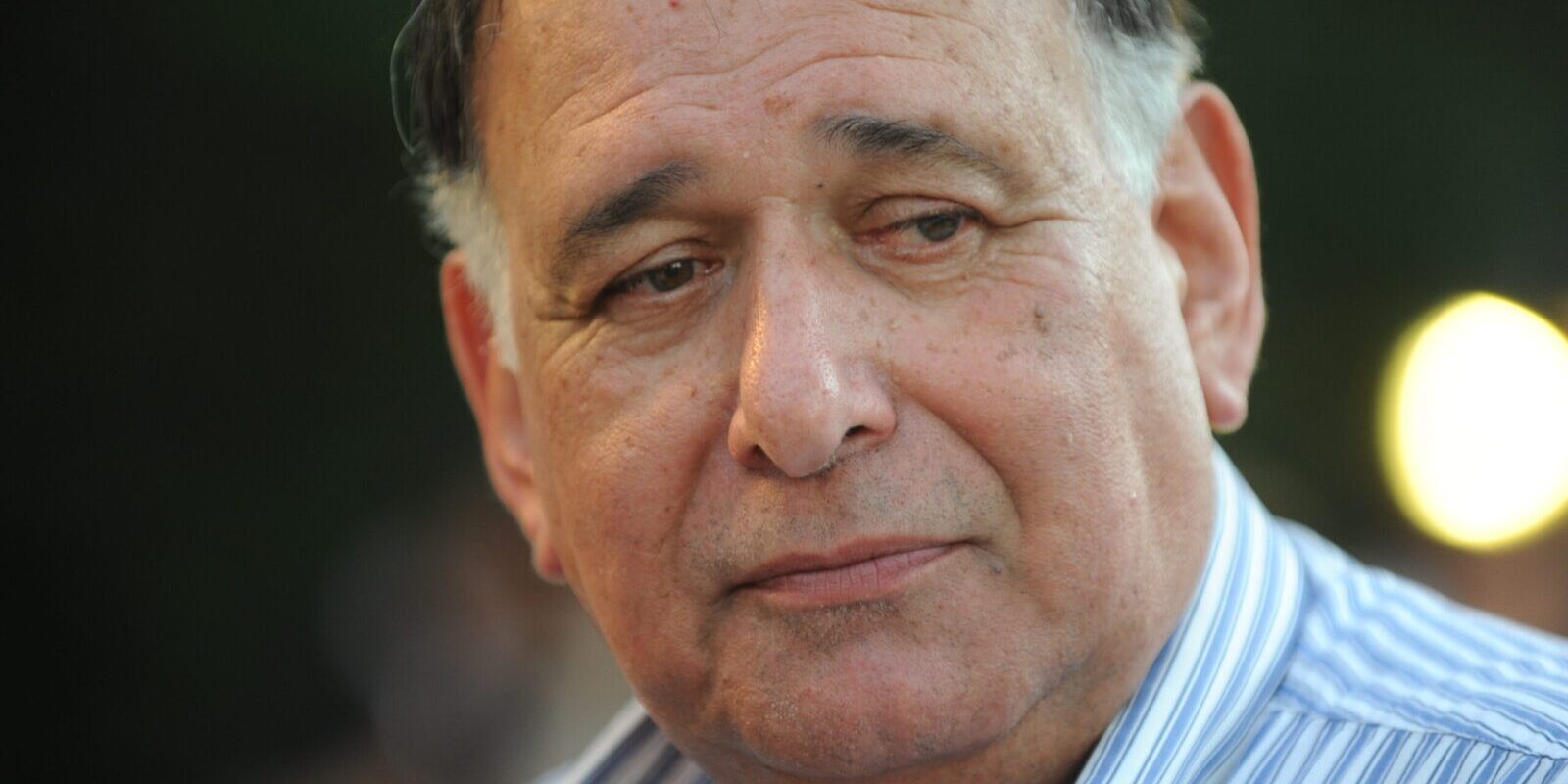 haïfa succèdera rav sheloush