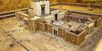 hanouka vrai retour sion rav dov roth lumbroso