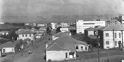 retour histoire bnei brak