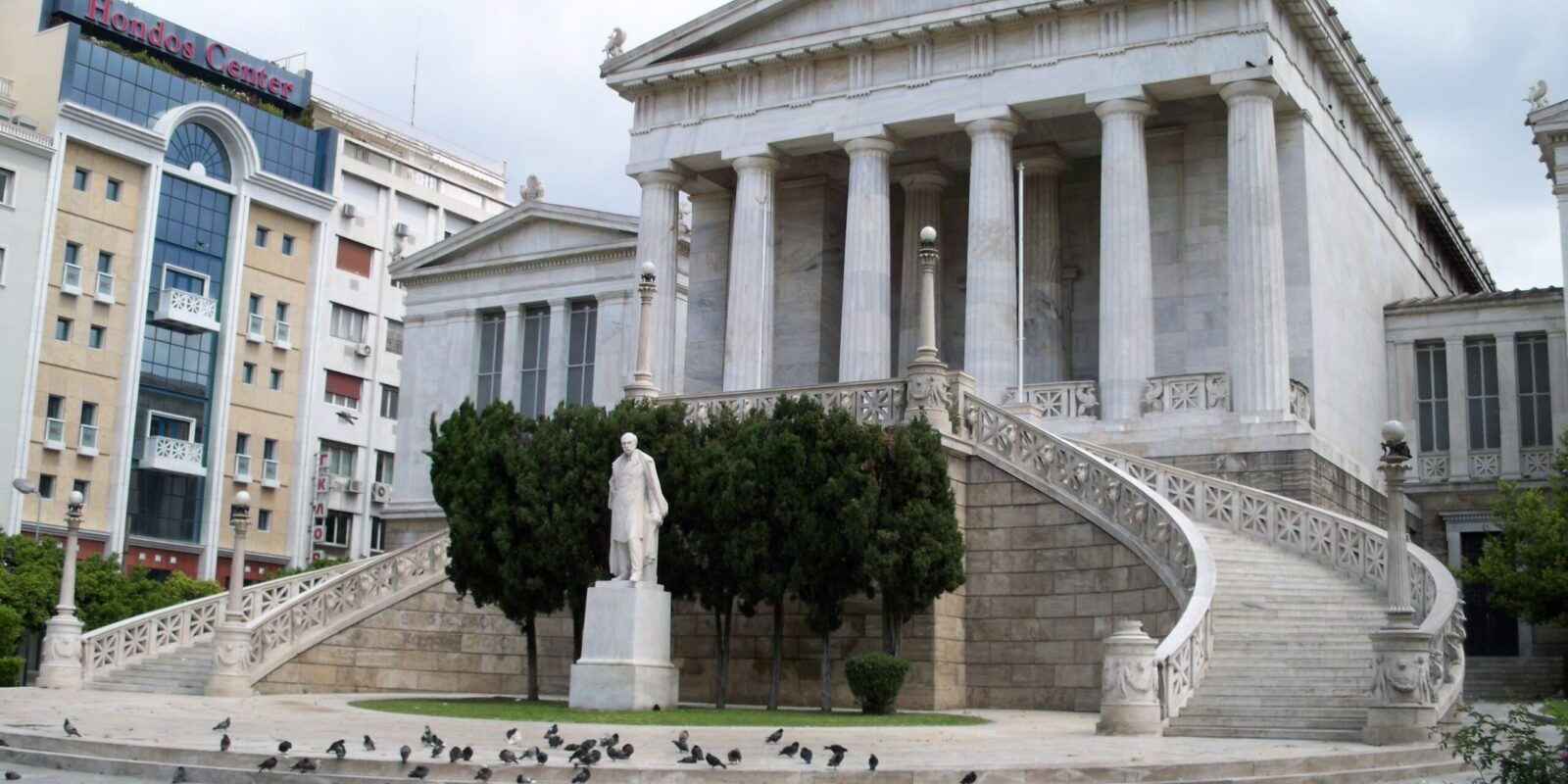 athènes conférence israélo grecque islam radical