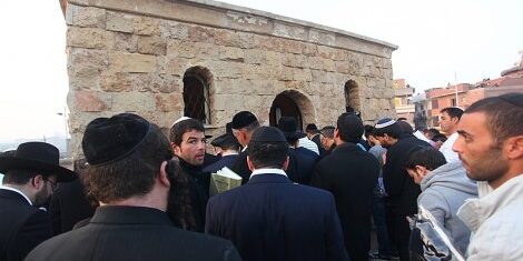 egypte interdit hiloula rav yaakov abouhatsira