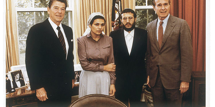 retour refuznik lieux détention