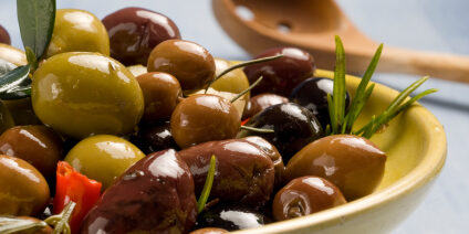 oléiculture pratique juive ancestrale