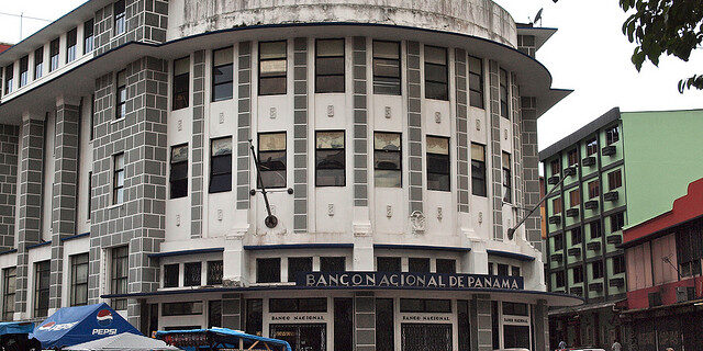 décès grand rabbin panama city