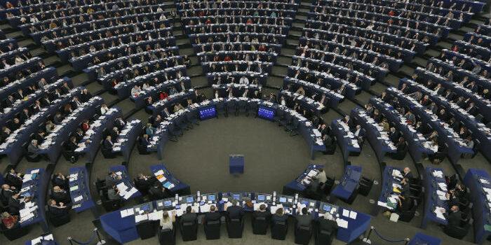 europe vote faveur etat palestinien