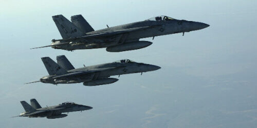 raid syrie missiles russes visés