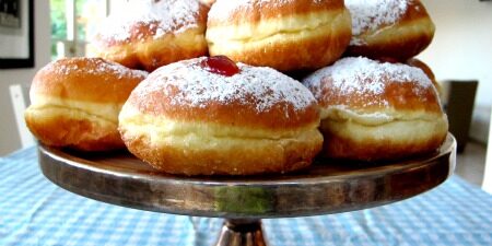 attention beignets peuvent halaviim