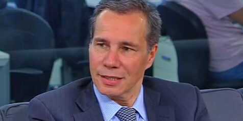 argentine procureur avait mis dossier abri