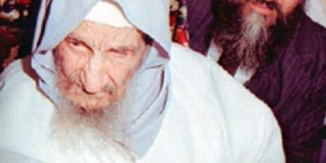 hiloula rav israël abouhatsira baba salé