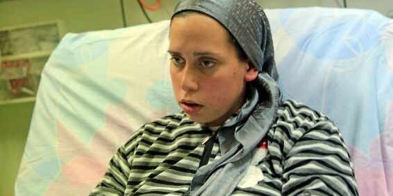 rabbanit aroush reconstruirons nid familial