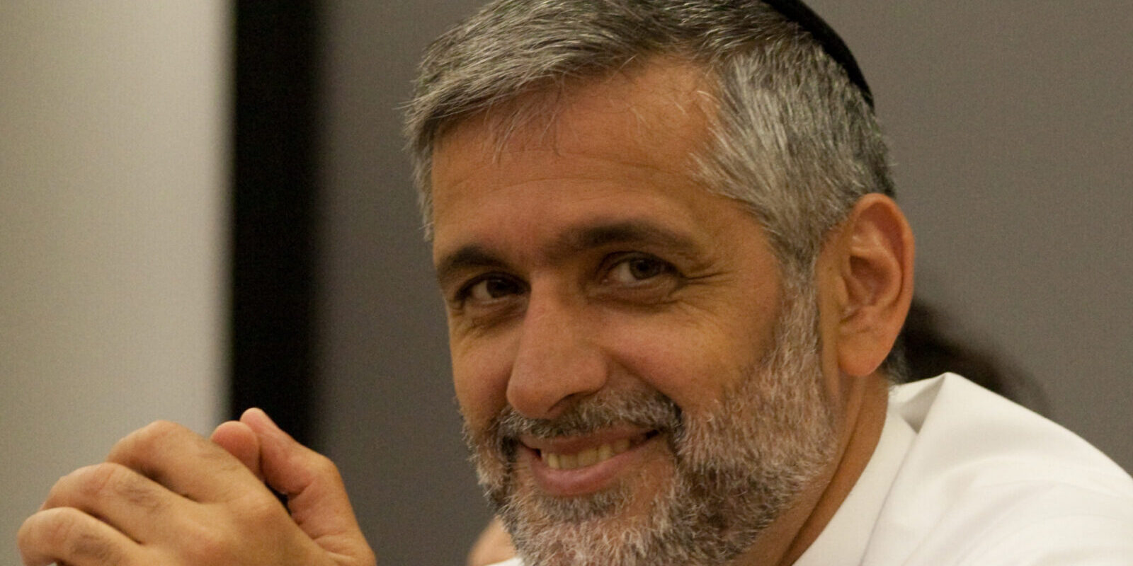 liste commune ishaï ben ari rupture accord