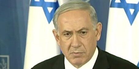 netanyahou répondrai toutes invitations