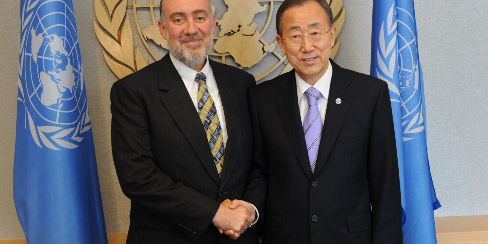 onu 40 etats s engagent lutter contre antisémitisme