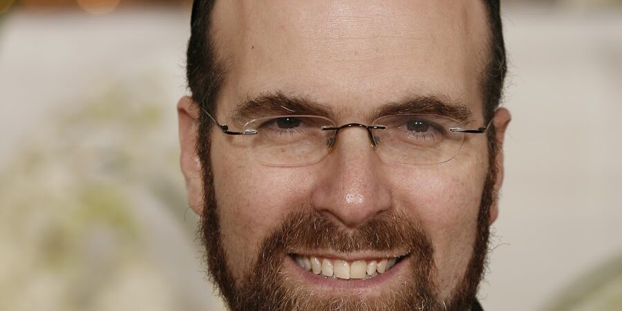 disparition subite rabbin facebook