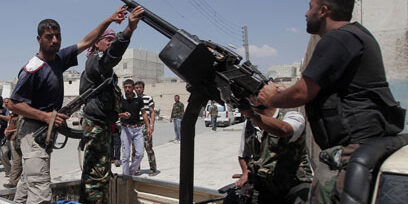 europe guerre contre djihadisme