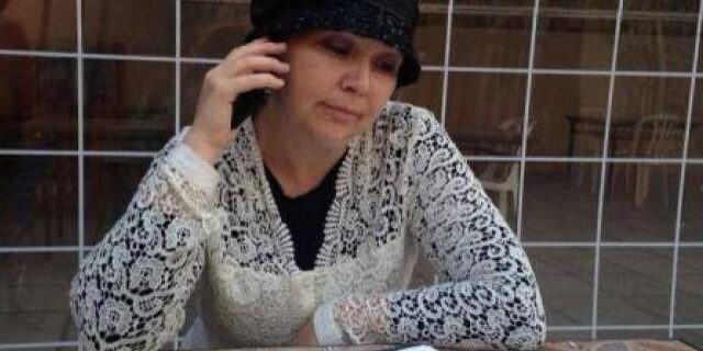 parti orthodoxe féminin prochaines élections