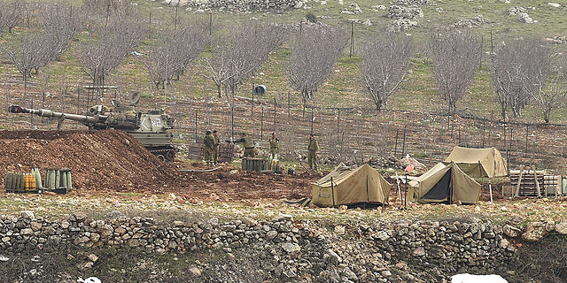 raids aériens tsahal syrie