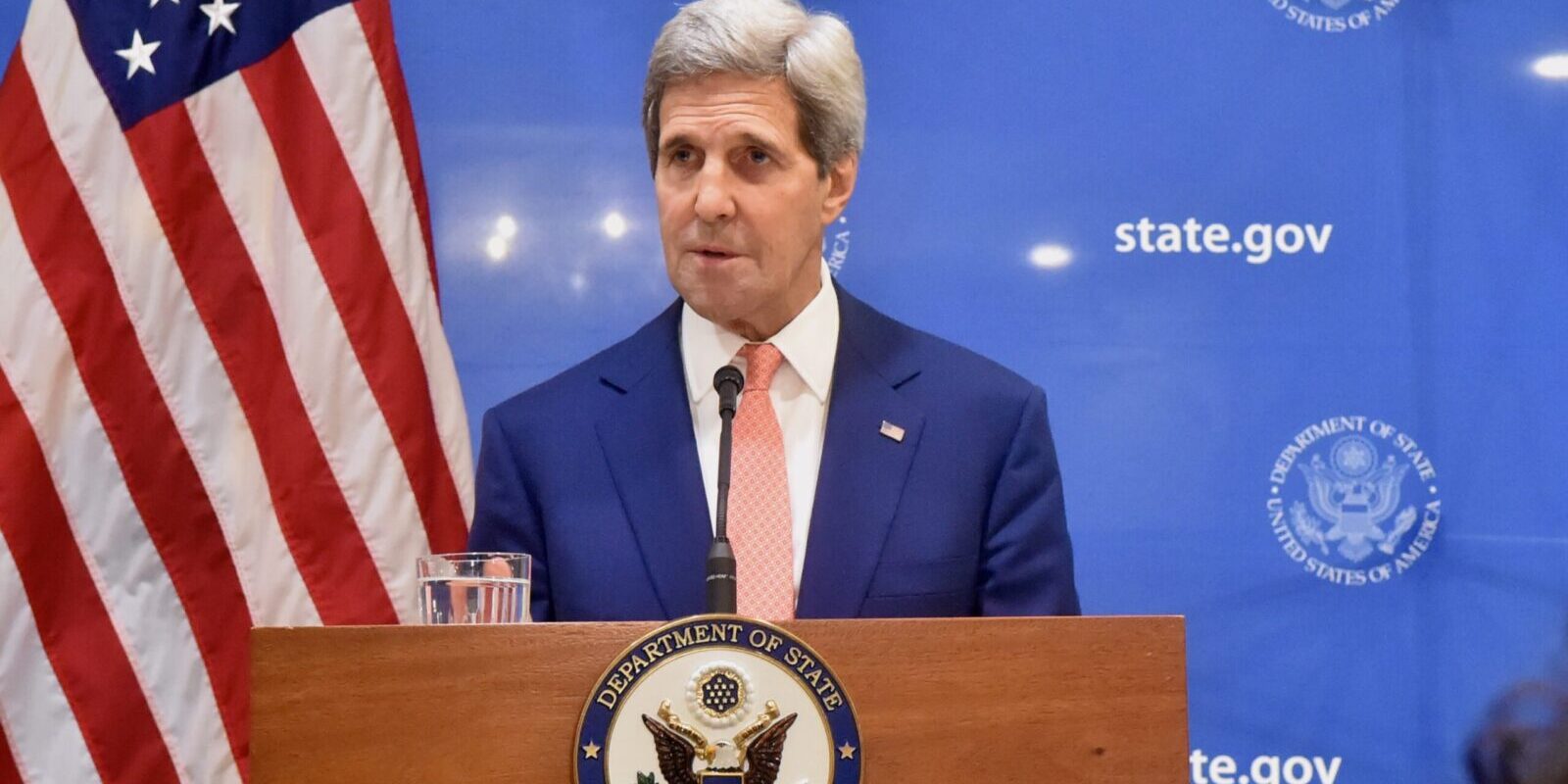 kerry appelle mobilisation générale contre terrorisme