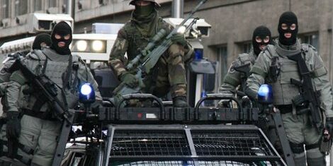 belgique protection renforcée institutions juives