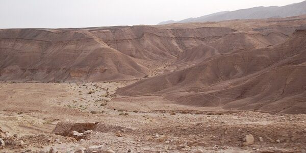 ville orthodoxe néguev