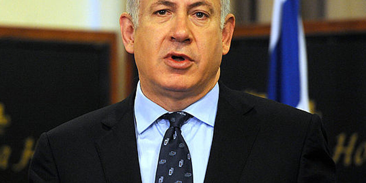 netanyahou s envole france