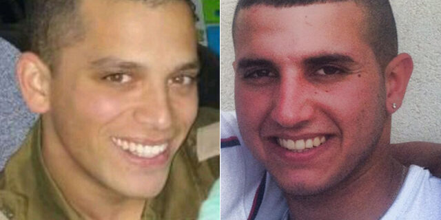 soldats tsahal tués nord