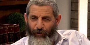 bonne recrue parti eli ishaï