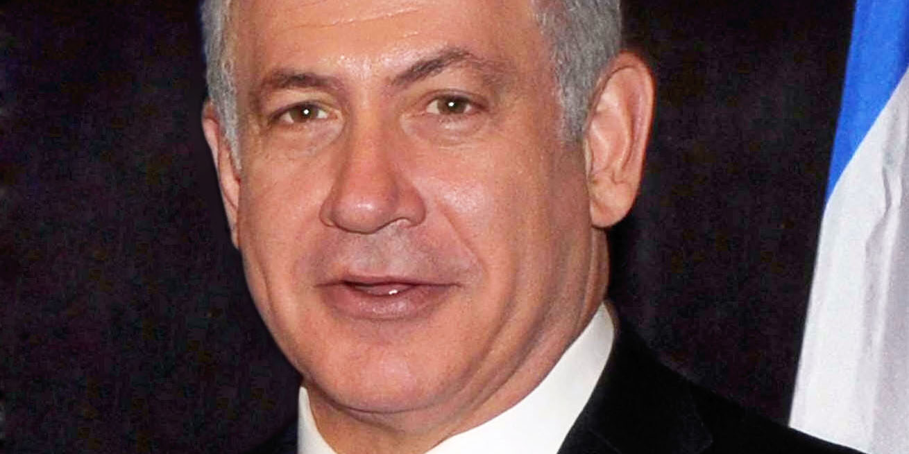 netanyahou israël attend bras ouverts