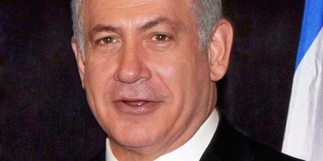 netanyahou promet gouvernement gauche