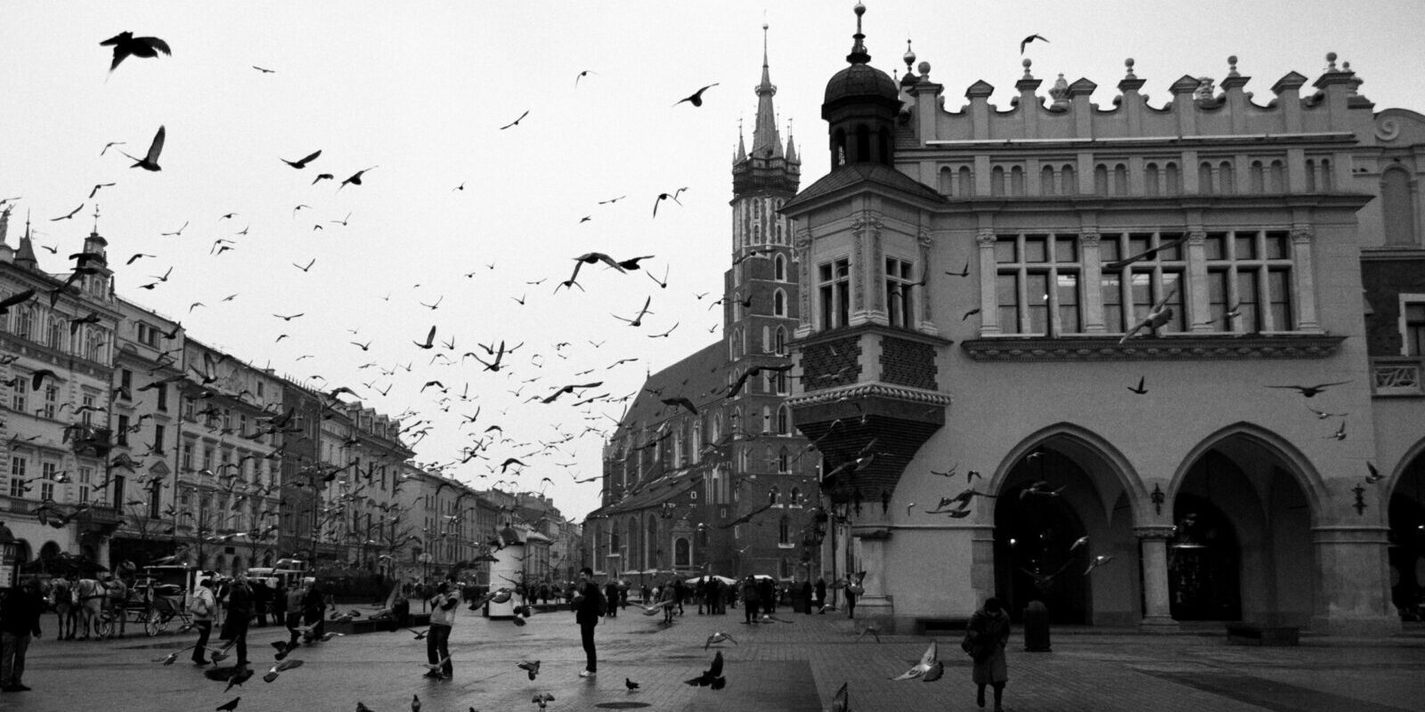 cracovie inscriptions mort juifs antisémites