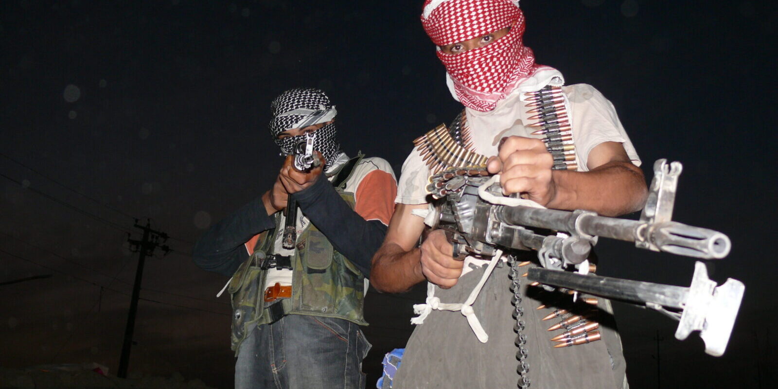 jordanie riposte atrocités etat islamique