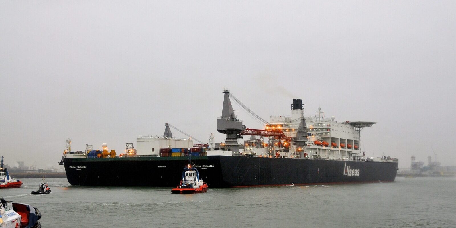 grand bateau monde portait nom nazi