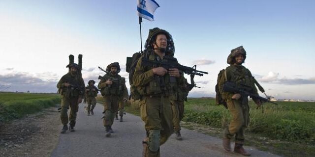 terroristes arrêtés près localité amona