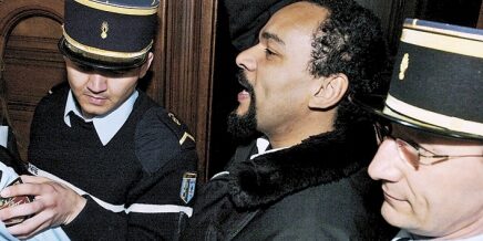 france dieudonné devant justice