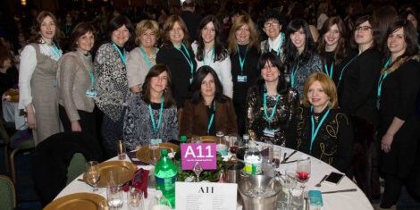 rencontre mondiale femmes habad new york