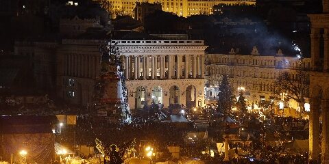 difficultés communauté juive donetsk