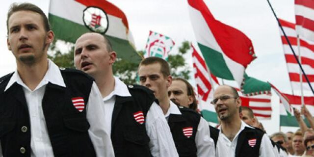 hongrie élu refuse rendre hommage ancien grand rabbin