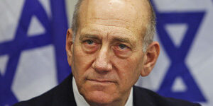hezbollah comptait assassiner olmert