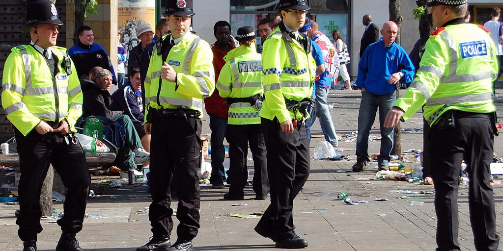 regain inquiétant antisémitisme grande bretagne