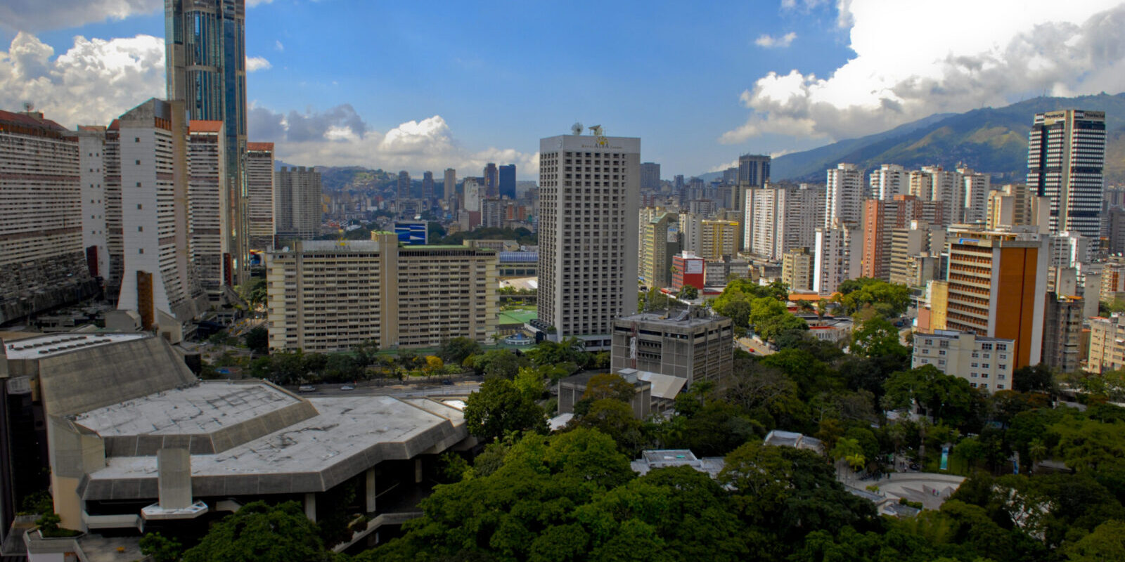 juif orthodoxe kidnappé venezuela