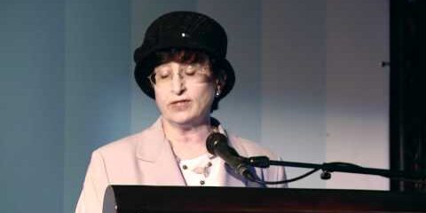 adina bar shalom critique dery ishaï