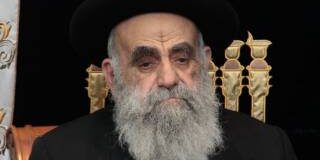 rav moshé sadka on déformé propos